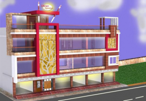 Hotel Dhruv Signature